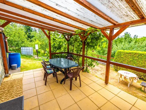 Prodej chaty 95 m², pozemek 802 m²