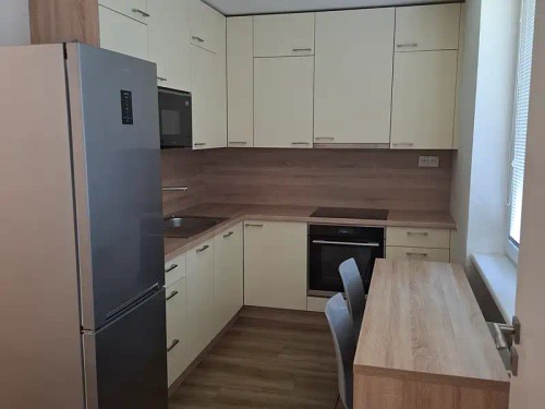 Prodaný byt 2+1 49 m²