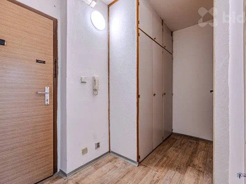Prodaný byt 1+1 39 m²