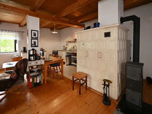 Prodej domu 291 m², pozemek 11689 m²