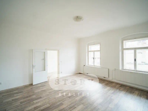 Prodej bytu 2+1 66 m²