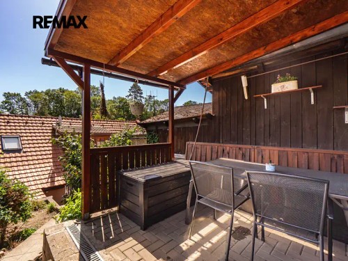 Prodej domu 127 m², pozemek 316 m²