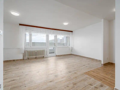 Prodej bytu 1+kk 39 m²