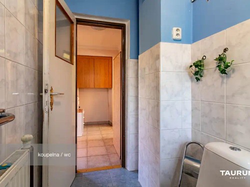 Prodej chaty 96 m², pozemek 869 m²