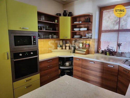 Prodej domu 174 m², pozemek 1767 m²