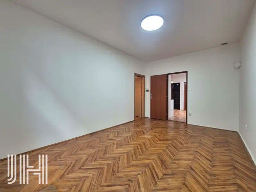 Prodaný byt 2+1 58 m²
