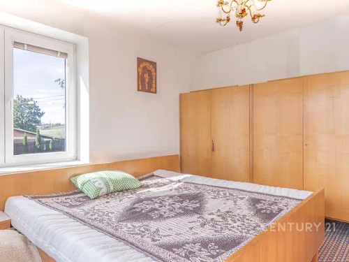 Prodej domu 160 m², pozemek 784 m²