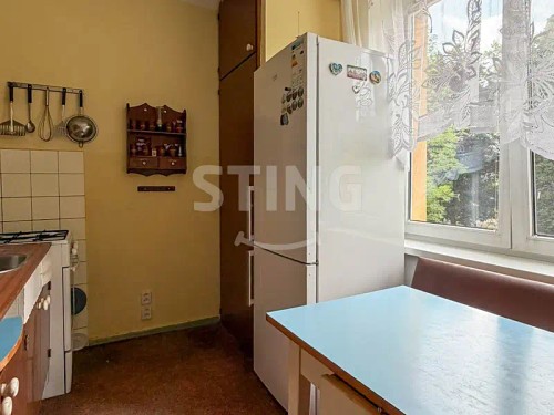 Prodej bytu 3+1 65 m²
