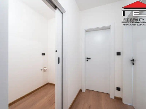 Prodaný  byt 1+kk 39 m²