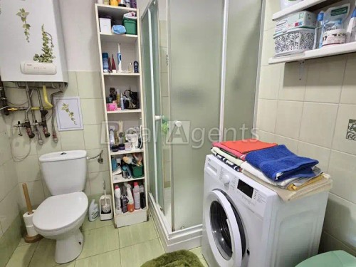 Prodaný  byt 2+kk 51 m²