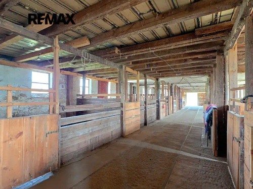 Prodej zemědělské usedlosti 408 m², pozemek 3192 m²