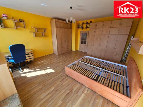 Prodaný byt 2+1 73 m²
