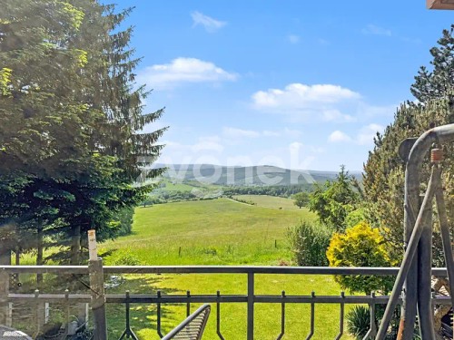 Prodej chaty 167 m², pozemek 429 m²