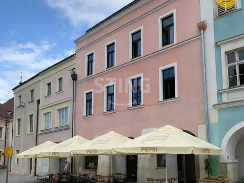 Prodej bytu 1+kk 37 m²