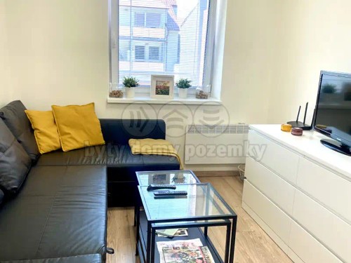 Prodaný byt 2+kk 43 m²