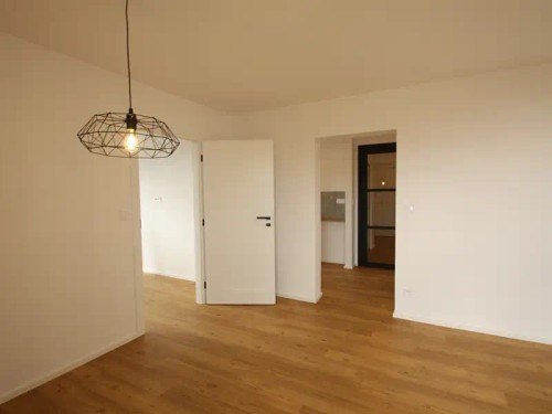 Prodaný byt 3+1 65 m²