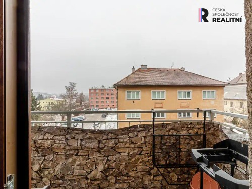 Prodej bytu 3+1 71 m²