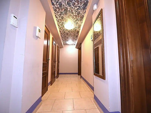 Prodej bytu 224 m²