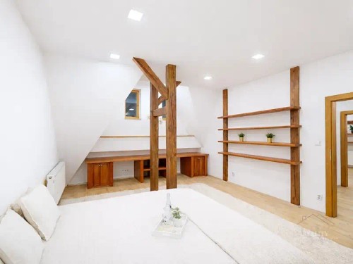 Prodej bytu 4+kk 158 m²