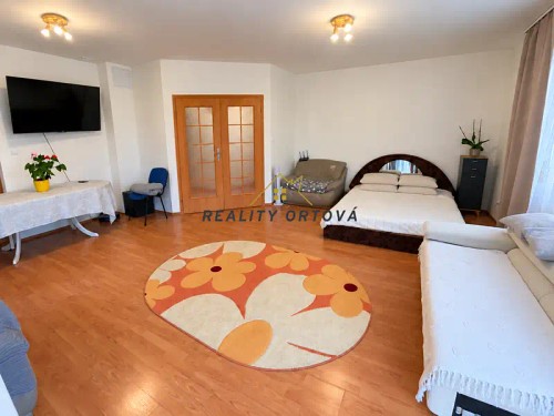Prodej bytu 3+1 124 m²