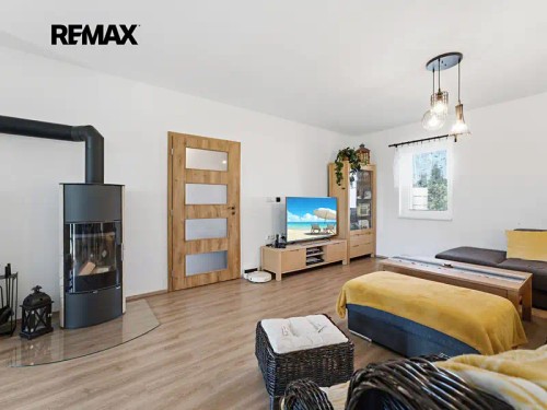 Prodej domu 107 m², pozemek 1233 m²