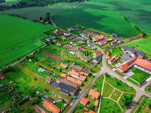 Prodej domu 153 m², pozemek 1396 m²
