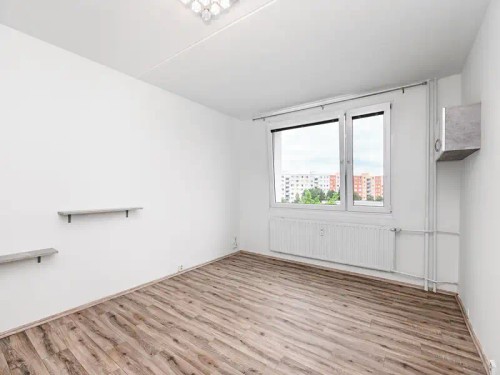 Prodaný byt 1+1 39 m²
