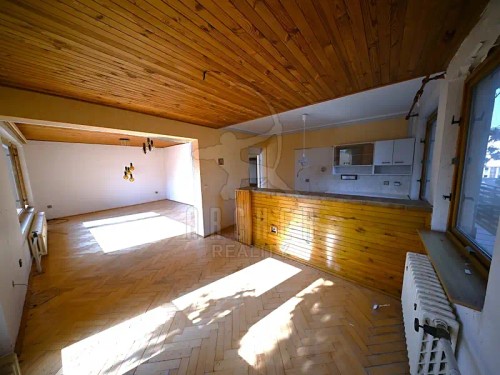 Prodej domu 200 m², pozemek 877 m²