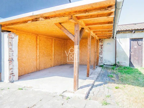 Prodej domu 130 m², pozemek 567 m²