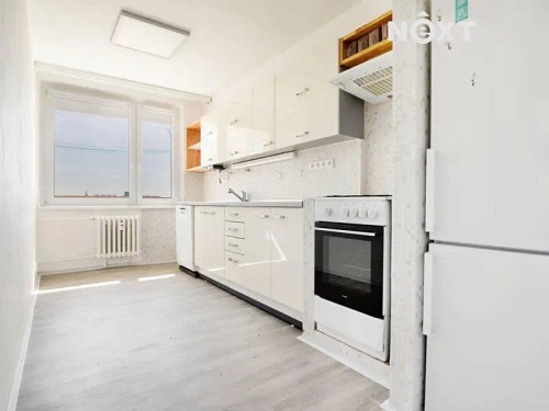 Prodaný byt 3+1 71 m²