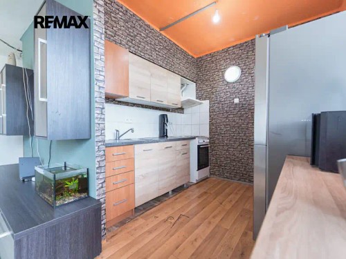 Prodaný byt 3+kk 61 m²