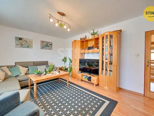 Prodej domu 250 m², pozemek 933 m²