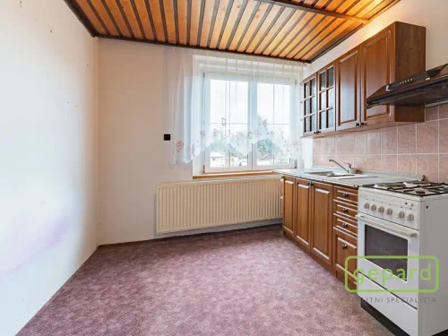 Prodej domu 246 m², pozemek 450 m²