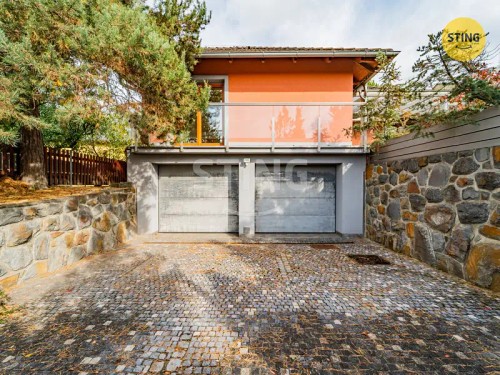 Prodej domu 270 m², pozemek 554 m²