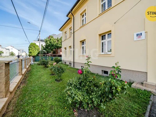 Prodej bytu 4+1 97 m²