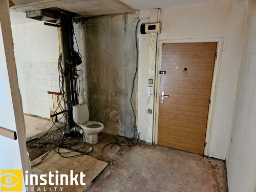 Prodej bytu 2+kk 43 m²