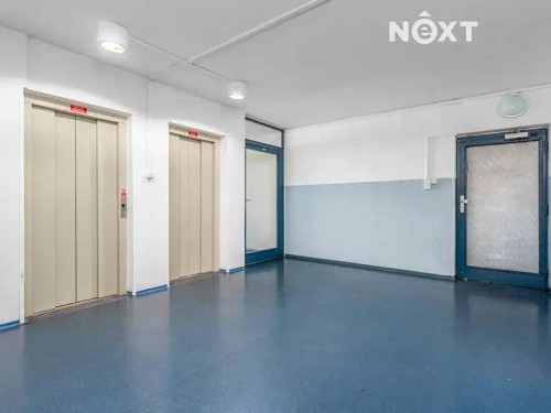 Prodaný byt 2+kk 44 m²