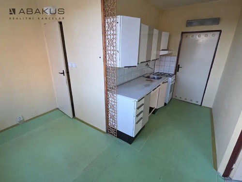 Prodej bytu 2+1 61 m²