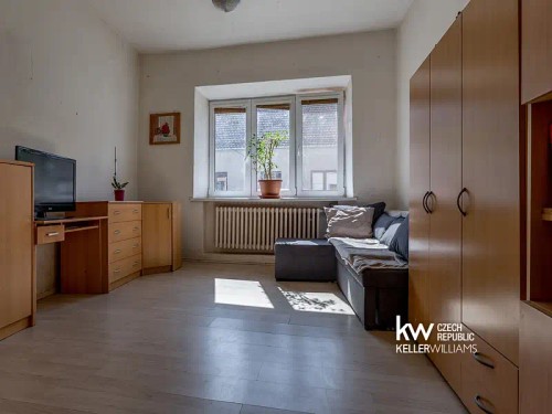 Prodej domu 141 m², pozemek 1219 m²