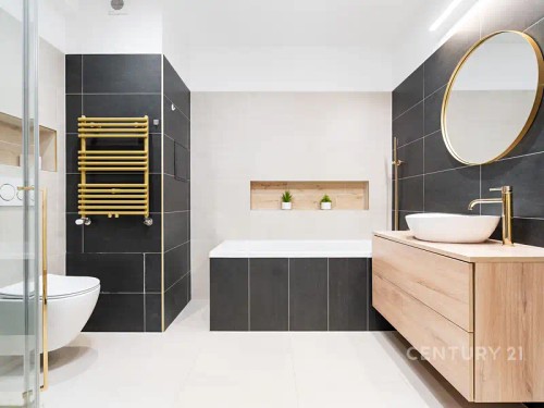 Prodaný byt 2+kk 63 m²