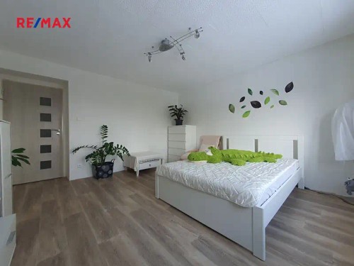 Prodaný byt 2+1 57 m²