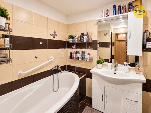 Prodej domu 160 m², pozemek 380 m²