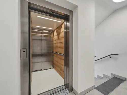 Prodaný byt 2+kk 53 m²