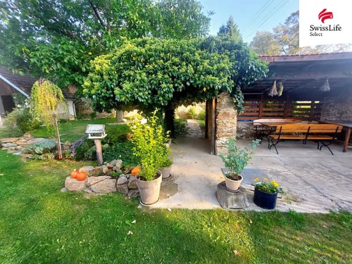 Prodaná  chalupa 80 m², pozemek 697 m²