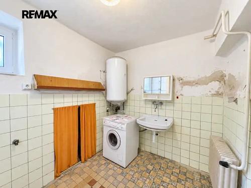 Prodej domu 144 m², pozemek 822 m²