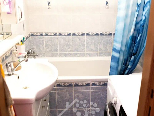 Prodaný byt 3+1 69 m²