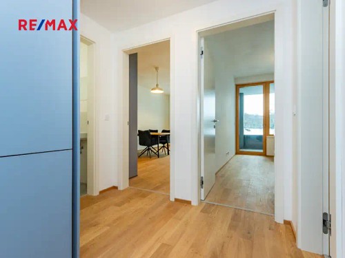 Prodej bytu 2+kk 53 m²