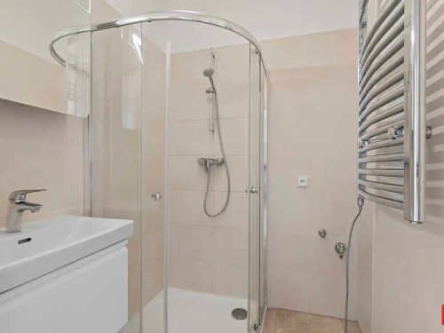 Prodej bytu 2+1 58 m²