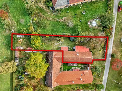 Prodej domu 100 m², pozemek 557 m²