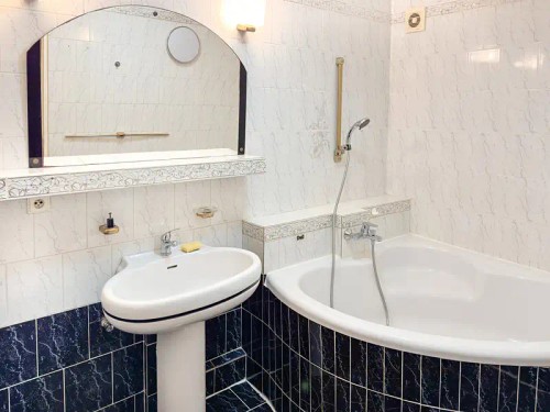 Prodaný byt 3+kk 74 m²